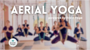 Aerial Yoga in Berlin