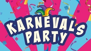 Karnevalsparty Düsseldorf mit Buffalo&Wallace