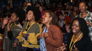 22. Afrika Film Festival Köln - Festivaleröffnung