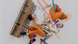 DUO STIEHLER/LUCACIU