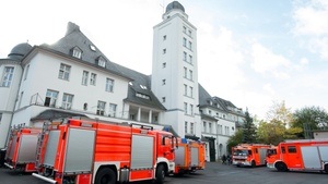 Urlaub in Köln | Kölner Feuerwachen-Tour | Mit dem Rad