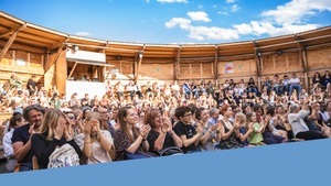 Best Of Poetry Slam: Tempelhofer Feld
