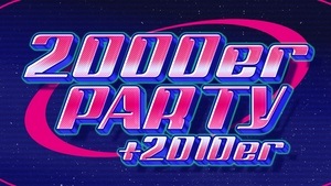 2000er + 2010er Party | Batschkapp Frankfurt