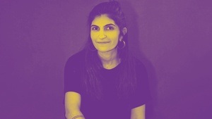 feeLit 2026: Shida Bazyar – Nachts ist es leise in Teheran