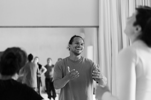 WORKSHOP: Victor Rottier - Callus & Analysis 07.-09.07.2025
