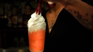 Cocktailkurs