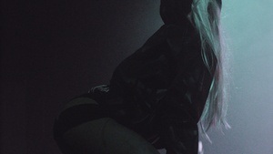 Brig Huezo: PERREANDO HARDCORE