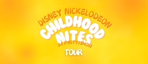 Disney & Nick Party (nur Registrierung)