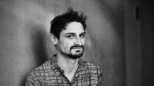 Literaturklub: Ausgebrannt mit Petr Šesták