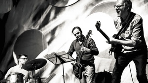 ClubJazz: Derek Plays Eric