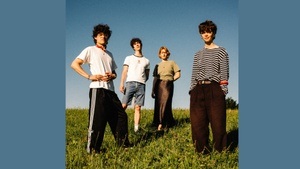 Fräulein Luise - Vielleicht nicht für immer Tour 2026