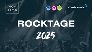 Ibbenbürener Rocktage 2025