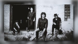 XIXA (US) - Desert Rock
