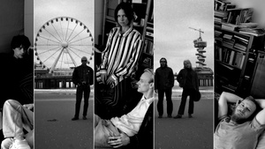 GRUNDEIS + DIE ANSTALT