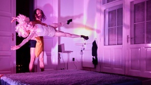 MANGA/BALLET/PLAY - FERENC & KATALIN - [NEO]jungetanzwoche 2026