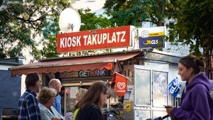 Urlaub in Köln | Chinesenviertel Ehrenfeld │zu Fuß