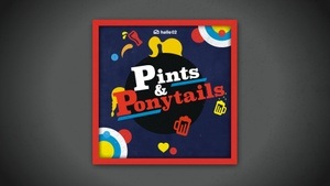Pints & Ponytails