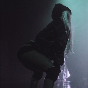 Brig Huezo: PERREANDO HARDCORE