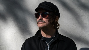 ALEXANDER HACKE - KRACH RELOADED // Lesung + Musik