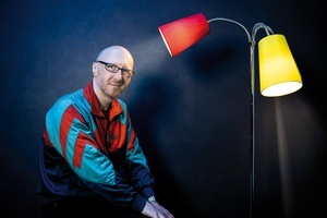 Ralf Senkel: Der hat gesessen
