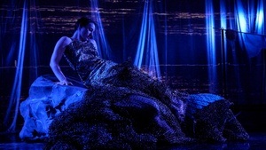 Coastal Souls – Mermaid Echoes