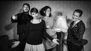 Lauter - Improtheater
