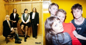 GRANDMAS HOUSE + STÄDTISCHE MANIEREN