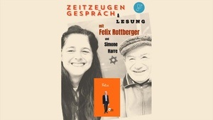 FELIX ROTTBERGER + SIMONE HARRE