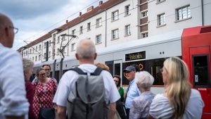 Urlaub in Köln | Zollstock | zu Fuß