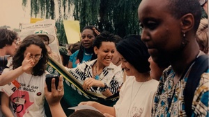 begehrt: Lesbians Free Everyone