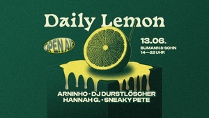 Daily Lemon Daytime