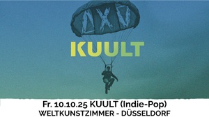 KUULT -> Düsseldorf