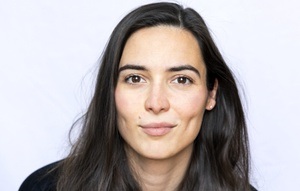 Sara Karas: Preview
