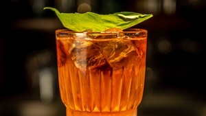 Cocktailkurs