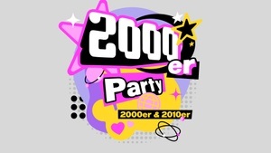 2000er Party