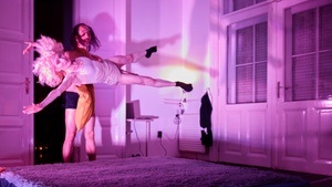 MANGA/BALLET/PLAY - FERENC & KATALIN - [NEO]jungetanzwoche 2026