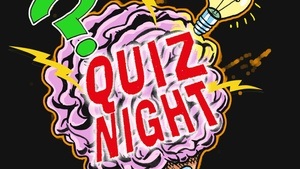 Quiz Night - Alte Utting