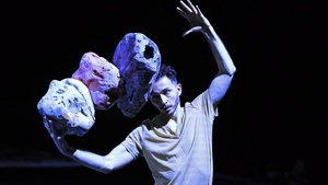 Alfredo Zinola Productions: Things am Ende der Welt