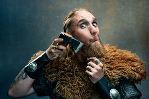 Lennard Rosar - SCHILDMAID