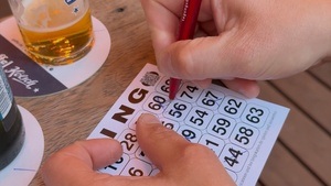 BINGO w/ Freddy + Aftershow Party