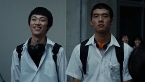Happyend (Filmfest Aachen 2025)