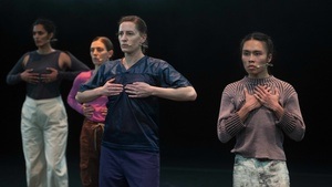 ZUFIT SIMON - Bodies in Rebellion