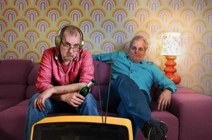 Podewitz: Sowas kommt von Sofas