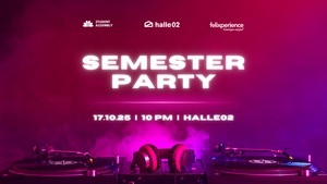 Semester Party