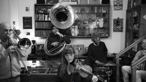 Hochzeitskapelle + Ta Mourmourakia + Jasmin & Christos (Optimal DJ Team)