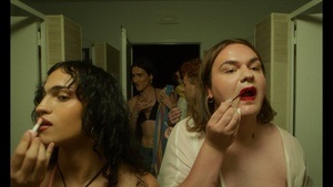 Fokus: Kurzfilmprogramm, 117 Years of Sisterhood in Film