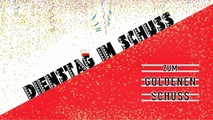 Karneval im Schuss (Dienstag)