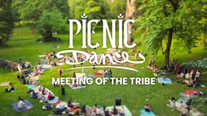 PICNIC DANCE | Meeting of the Tribe