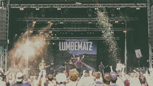 LUMBEMATZ