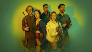 PULSE: Synths and Strings